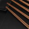 Kangbache High-Grade Alloy Chopsticks