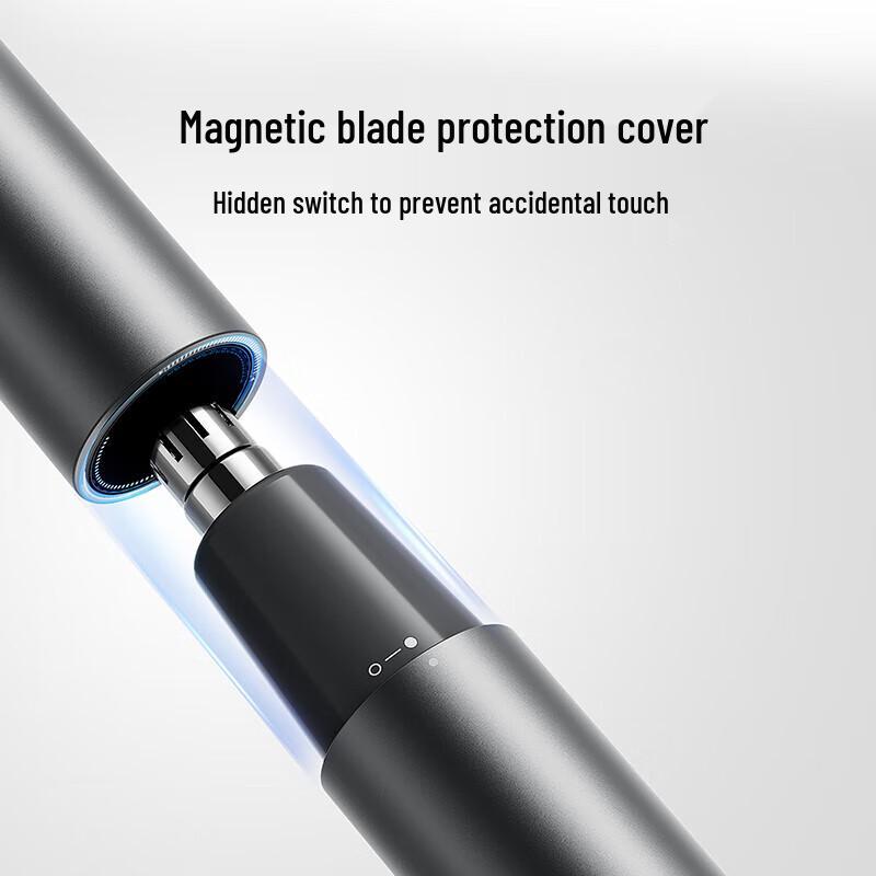 Xiaomi Portable Electric Nose Hair Trimmer CN plug (adapter included)