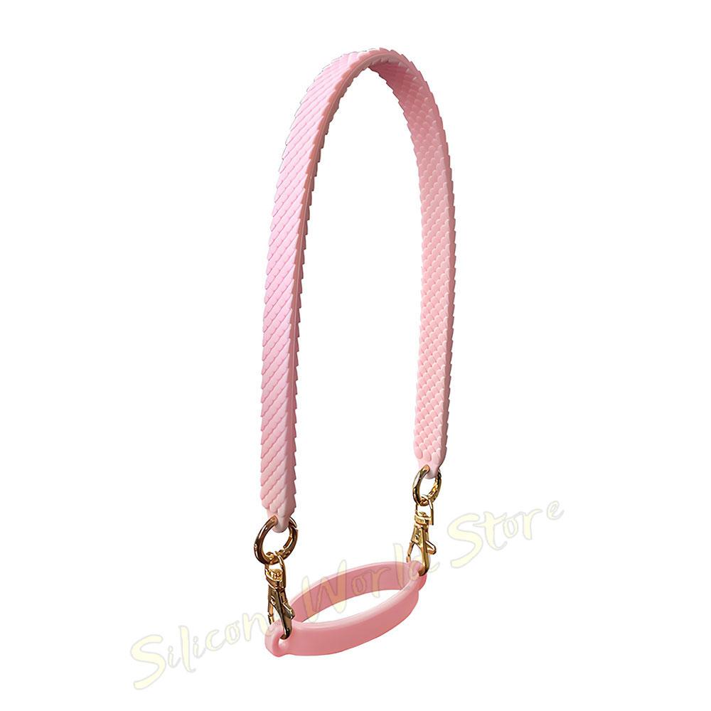 SW Water Bottle Handle Strap Water Cup Holder Sling Carrier Silicone Hanging Rope Fit Most 8-40oz Bottles for Cup Accessories