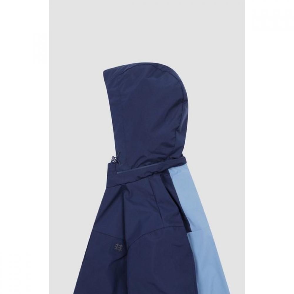 KOLON SPORT Men S Gore Hybrid Jacket windStopper Jwjwx25231nay