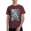 Frankie Stein Draculaura 100 Cotton Casual Breathable Confortable T Shirt Mens Clothing Deals Graphic Tee