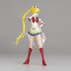 Banpresto Movie GLITTER & GLAMOURS SUPER SAILOR MOON 2 Super Sailor Moon B