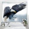Sky Eagle Tapestry Office Living Room Decoration Home Wall Tapestry