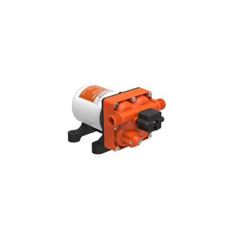 Seaflo RV Supreme Otomatik Tatlı Su Pompası (55PSI 9.5LPM 12V)