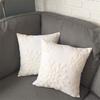Useful Pillow Slipcover Washable Portable Dust-proof