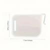 5/10pcs Adjustable Refrigerator Dividers - Multifunctional Clip-On Storage Organizers for Fridge Organization, Shelf Dividers