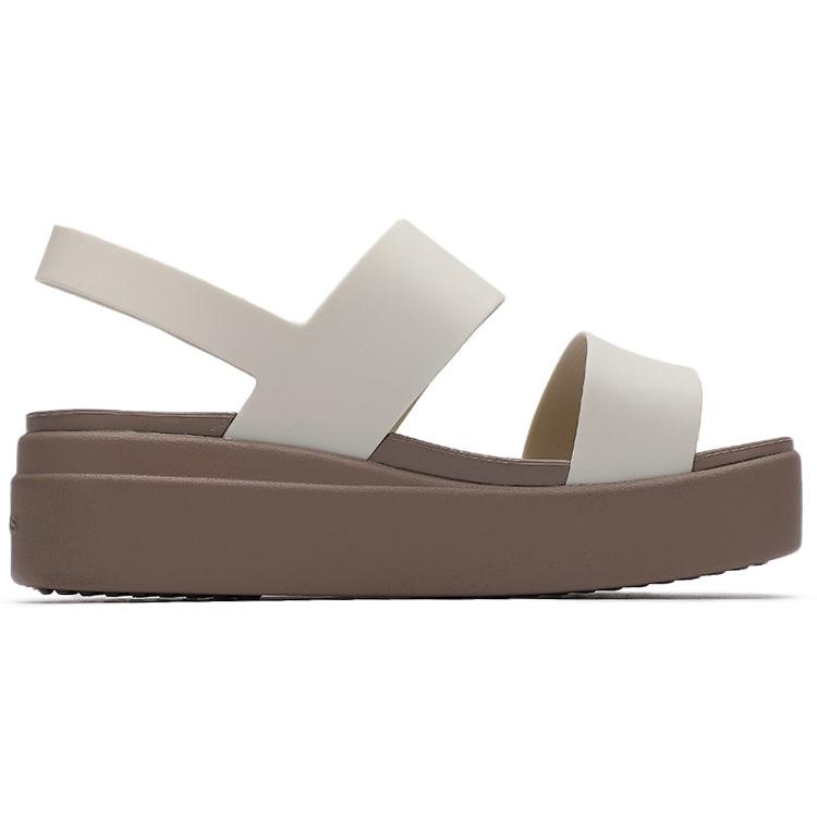 Crocs Brooklyn Sports Sandals Women's 206453-159