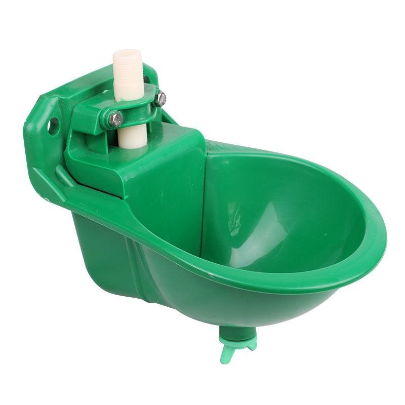 Beef Drinking Bowl Thickened Beef Water Bowl Beef Sheep and Horse Automatic Water Dispenser Cow Automatic Drinking Bowls