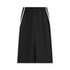 Li-Ning Comfortable Woven Versatile Casual Long Skirt Women Skirts Black ASKV240-1