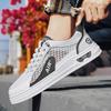 Fashion CYYTL Summer Breathable Shoes For Men Mesh Sneakers Casual Outdoor Running Tennis Luxury Platform Sports Hiking Designer Loafers
