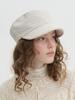 Beulaunhaes Soft Work Cap - Knit Ivory