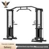 Junbei Multi-Functional Home Gym System