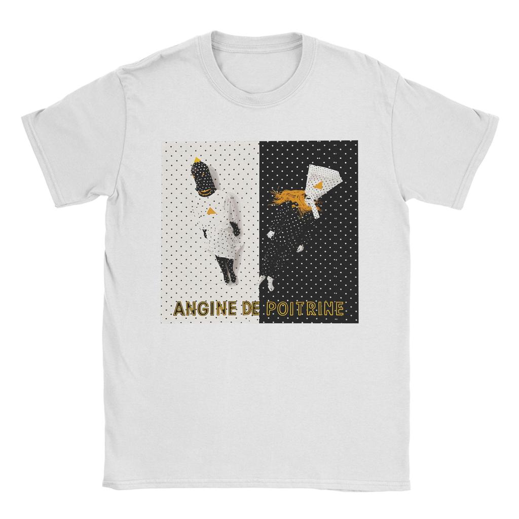 Couple T Shirt Amor Amor K T Shirts Fashion Summer Tees YK Funny Cotton Tops Plus Size XL