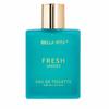 Bella Vita Luxury Fresh Unisex Long Lasting Perfume, 100ml