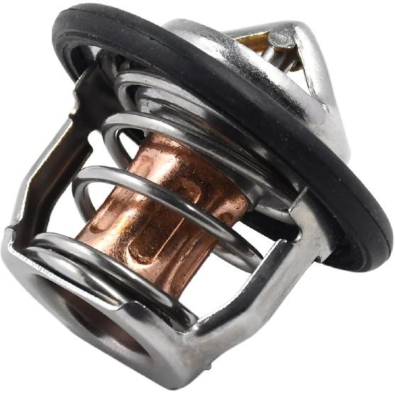 Thermostat 1E401-73010 1E401-73012 15321-73014 Compatible with Kubota Engines V1505, V1702, V1902, V1305, V2203, D902, D905, Fits RTV900 Series