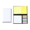Stick Notes Flags, Colorful Index Tabs Index Flag Bright Color Page Index Sticker Page Makers Set for Page Bookmarks