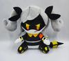 25cm Cute Anime Character Plush Toy Soft Stuffed Doll Gift For Kids