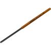 HOSCO Luthiers Tools Fret End Dressing File R=2mm TL-FE2