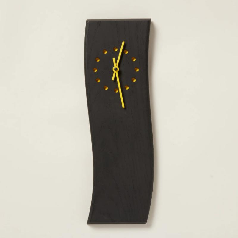 

Wall Clock Brief Quartz Clocks Times Creative Silent Loudspeaker Mute Watches Hours M1