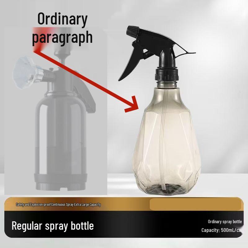 Rapid Foaming Pet Bath Spray for Dogs & Cats