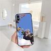 CJ82 Movie Up Soft Shell Phone Case for Xiaomi Xiaomi Poco M4 M5 M6 M7 X3 X6 X7 F8 Ultra Pro GT NFC