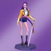 Kpop Demon Hunters Anime Figure Playthings Adorable PVC Movable Joints Action Figure Model Dolls Children Birth Date Decor Toy Gifts