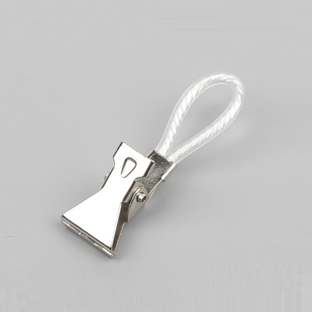 

Зажим для полотенец из нержавеющей стали Многофункциональный зажим для полотенец серебряный