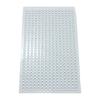 Rhinestones Face Stickers Glittering Rhinestones Stickers for Nail Body Makeup Party Weddings Festivals Craft Decoration