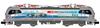 LEMKE Hobbytrain 81223861 BR 193 139 Vectron SBB Track Gauge N - E-Lok Cargo/Monterosa Ep.VI -