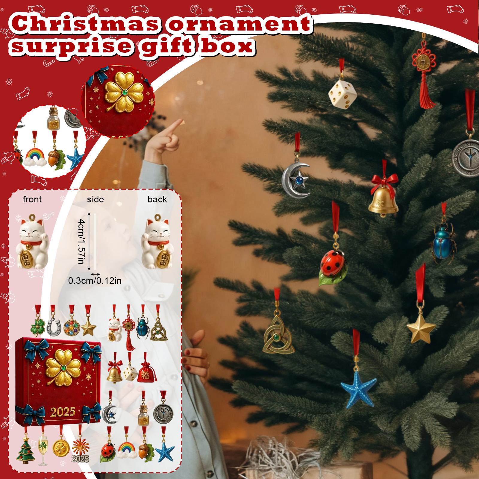 

2DArrival Calendar Includes 24 Arrival Calendars, Countdown Calendar, And Surprise Collectibles One Size