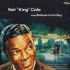 LP Record NAT KING COLE - Ballads Of The Day EMS1102 CAPITOL 1985 UK Jazz Used