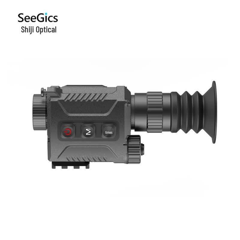 SEEGICS Handheld Thermal Imaging Monocular
