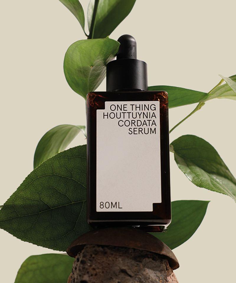 Houttuynia Cordata Soothing Serum 80ml