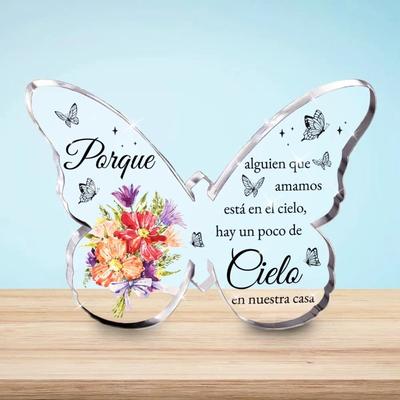 Decorações – Decorações de plástico