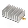 433MHz 8W Power Amplifier Module Aluminum Alloy 50 Ohms Anti Interference RF Power Amplification