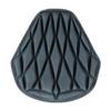 Motorcycle Seat Pad 3D Comfort Gel Seat Cover Sunscreen Insulation Waterproof EVA Breathable For Advanced Mountain