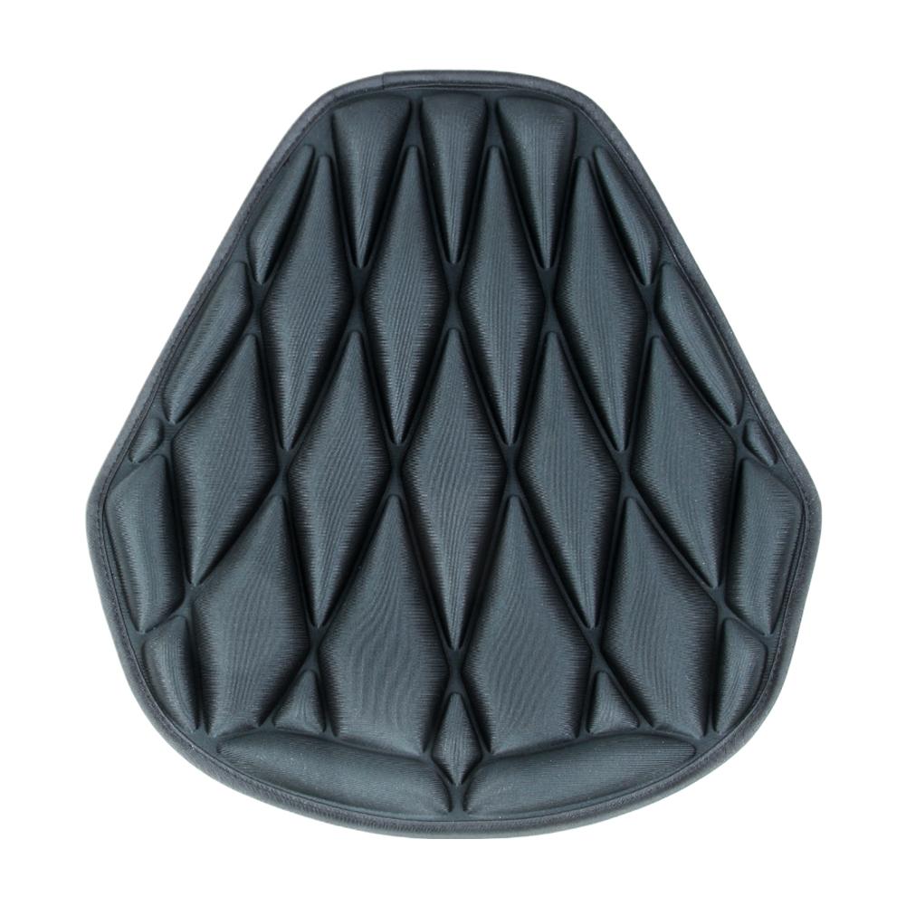 Comfortable Motorcycle Seat Cushions M/L/XL Universal 3D Motorcycle Seat Cover Breathable Mats Electric Bike Accessories