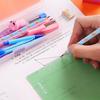 Colorful Soft Silicone Writing Pad for A4 & A3 - Ideal for Students and Exams
