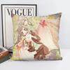 Anime Kamisama Hajimemashita Tomoe Kiss Pillow Bedroom Sofa Leisure Comfort Cushion Car Living Room Home Decoration