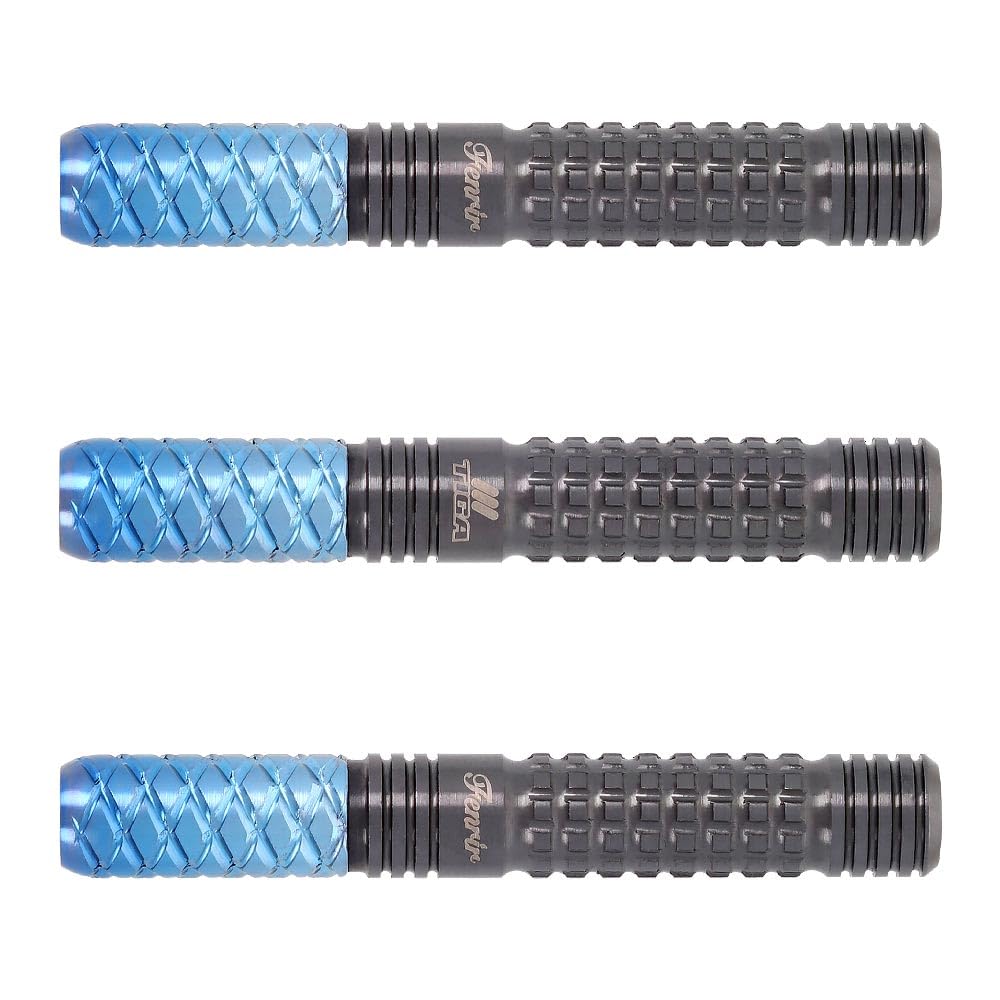 

TIGA Fenrir Fusion 2BA Limited Color Sho Okano Player Model Dart Barrel Dart Set
