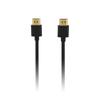 1.80m HDTV Port Video Cable Cord Stable Transfer Wire Line for NS2 P5 P4 XB One and More
