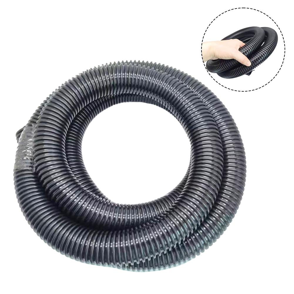 Easy Installation Vacuum Hose Homecare Cleaning Accessory Suction Hose Suitable For Tight Spaces User-friendly Design