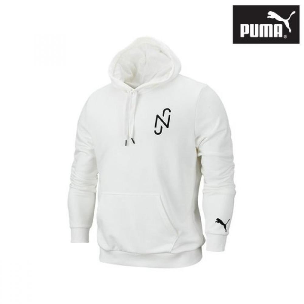 Puma Kids Sports Hoodie Neymar Junior 95