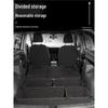 Volkswagen Jetta VS5/VS7 Trunk Organizer and Leveling Storage Box for Car Modification