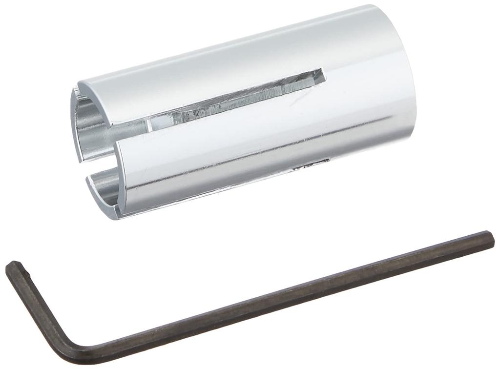 Kijima Honda 204-2165 Motorcycle Parts Lever Guard Type R Clutch Left Side for 0.9 Inch (22.2 Mm) Handle Blue