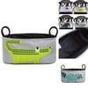 Baby Stroller Bags Cute Carriage Pram Cart Animal Storage Mummy Nappy Water Bag