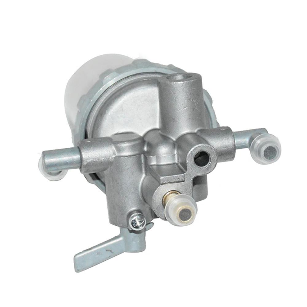 Fuel Filter Assembly For John Deere AM876411 415 455 670 X495 X595 Engine