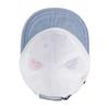 [MIKIHOUSE HOT BISCUITS] Cap for boys and girls, baby, children's clothing, blue, M (50-52cm) 72-9106-681