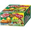 Snacks – Süßigkeiten