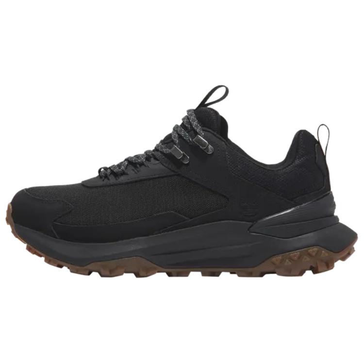 

Мужские кроссовки Timberland Motion Access Low Waterproof Черная сетка TB0A6D9H-EK9 44.5